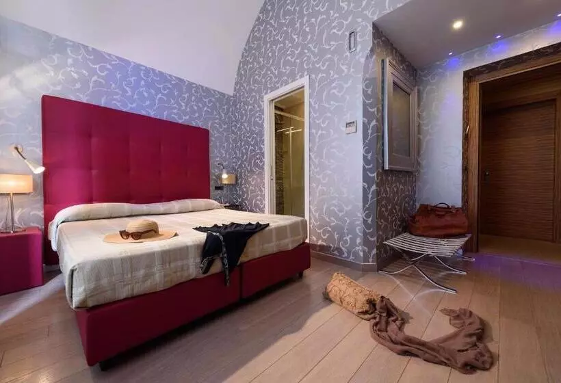 اتاق کلاسیک, Palazzo Ferraioli   Hotel & Wellness