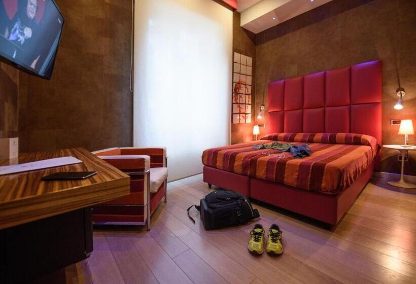 Классический Номер, Palazzo Ferraioli   Hotel & Wellness