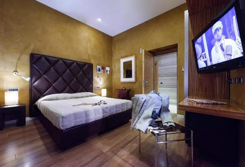 اتاق کلاسیک, Palazzo Ferraioli   Hotel & Wellness