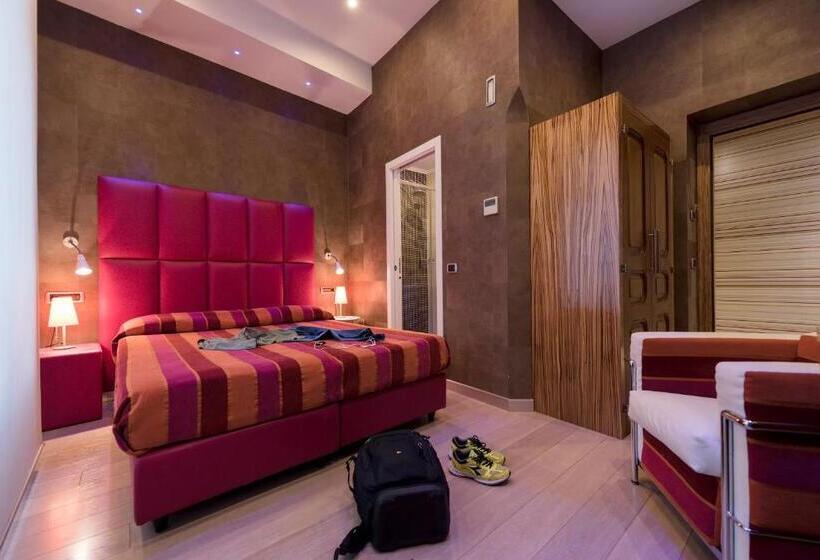 Classic Værelse, Palazzo Ferraioli   Hotel & Wellness