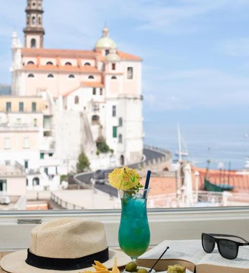 Deluxe Værelse, Palazzo Ferraioli   Hotel & Wellness