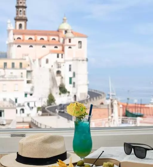 اتاق لوکس, Palazzo Ferraioli   Hotel & Wellness