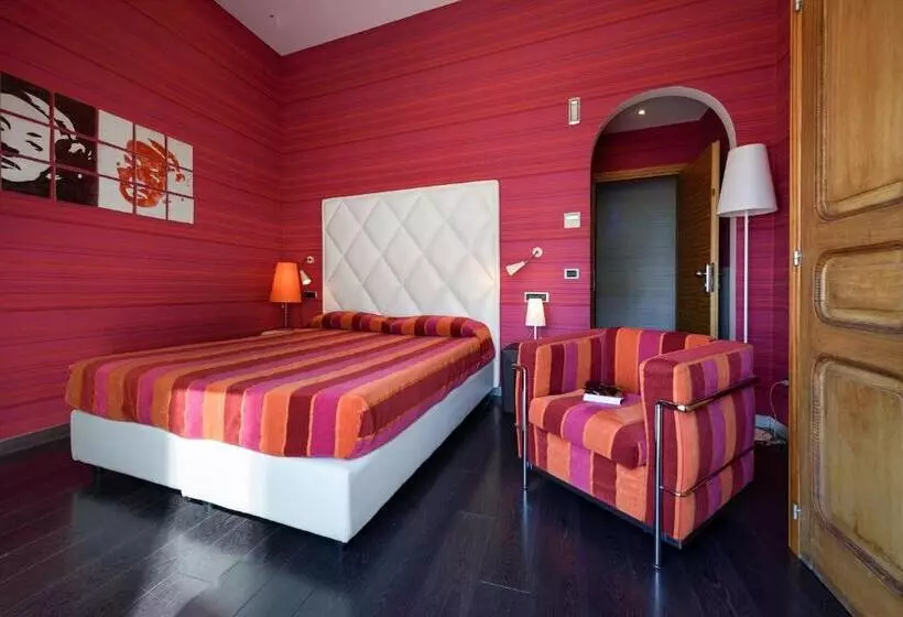 اتاق کلاسیک, Palazzo Ferraioli   Hotel & Wellness