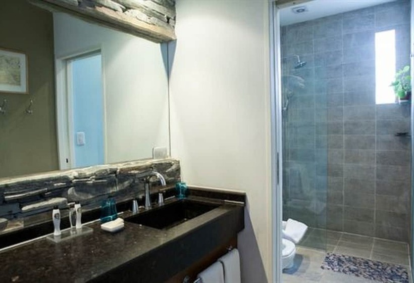 Superior Værelse, Rendez Vous Hotel Buenos Aires