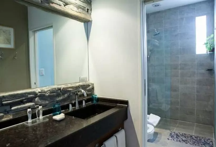 اتاق سوپریور, Rendez Vous Hotel Buenos Aires