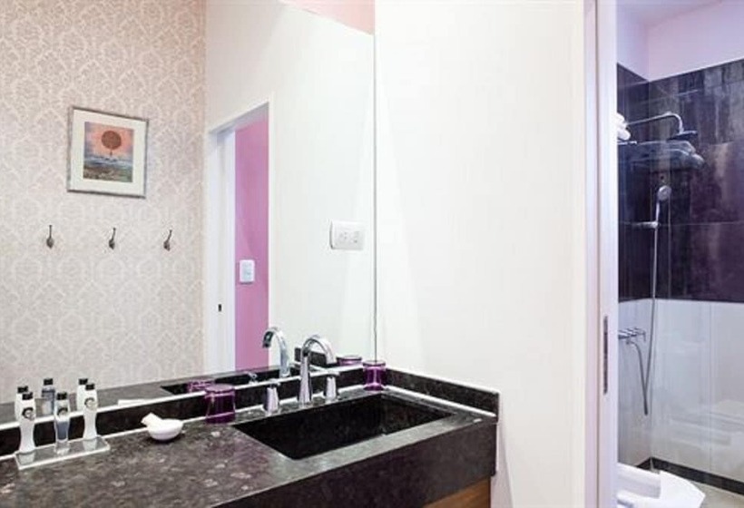 Superior Værelse, Rendez Vous Hotel Buenos Aires