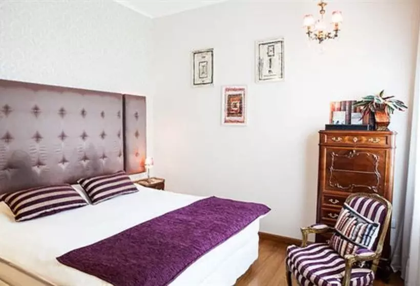 اتاق سوپریور, Rendez Vous Hotel Buenos Aires