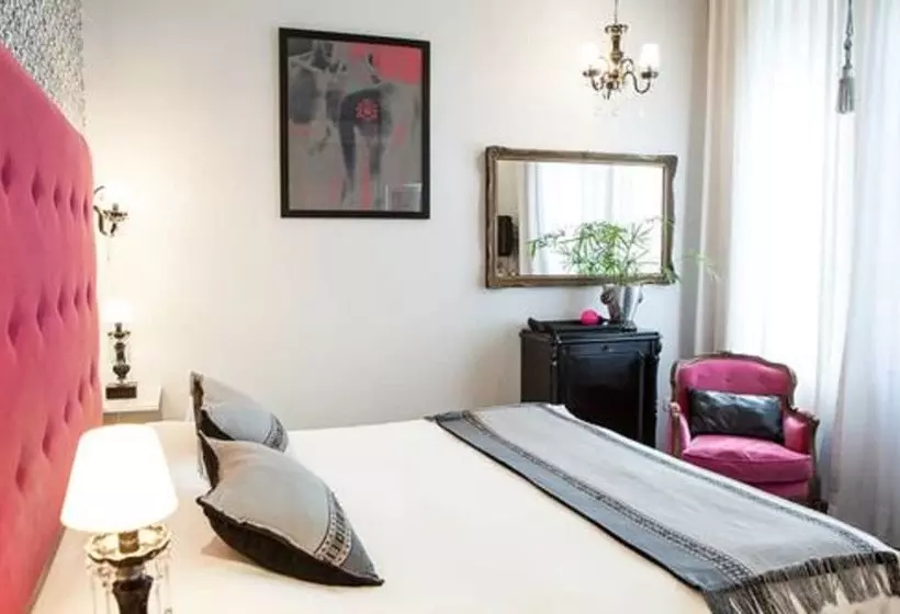 اتاق سوپریور, Rendez Vous Hotel Buenos Aires