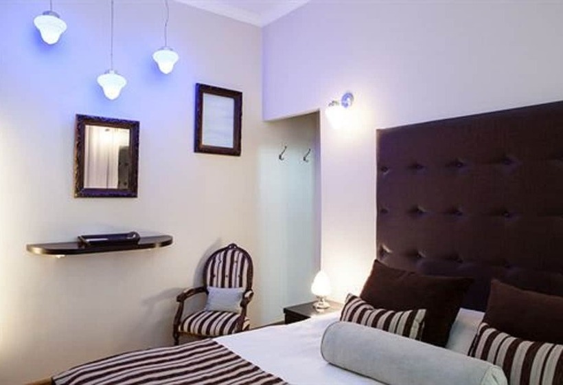 Superior Værelse, Rendez Vous Hotel Buenos Aires