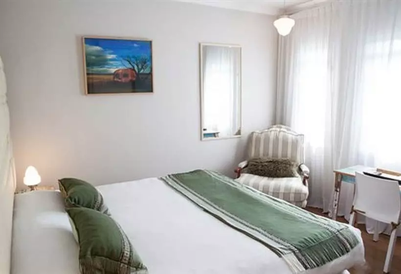 اتاق سوپریور, Rendez Vous Hotel Buenos Aires