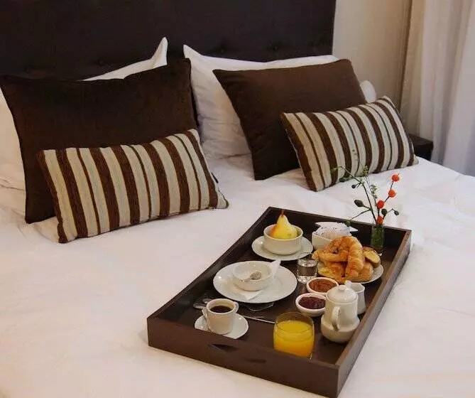 اتاق سوپریور, Rendez Vous Hotel Buenos Aires