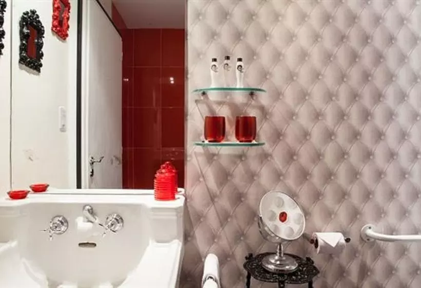 اتاق لوکس, Rendez Vous Hotel Buenos Aires