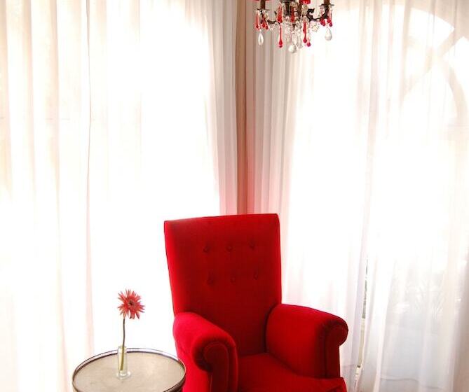 Deluxe Værelse, Rendez Vous Hotel Buenos Aires