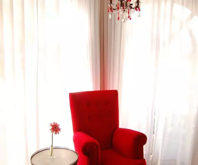 اتاق لوکس, Rendez Vous Hotel Buenos Aires