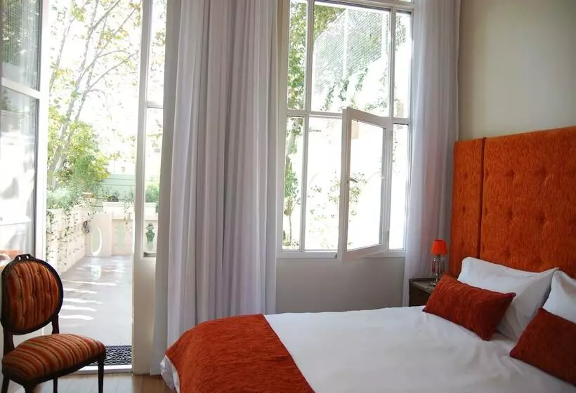 اتاق لوکس, Rendez Vous Hotel Buenos Aires