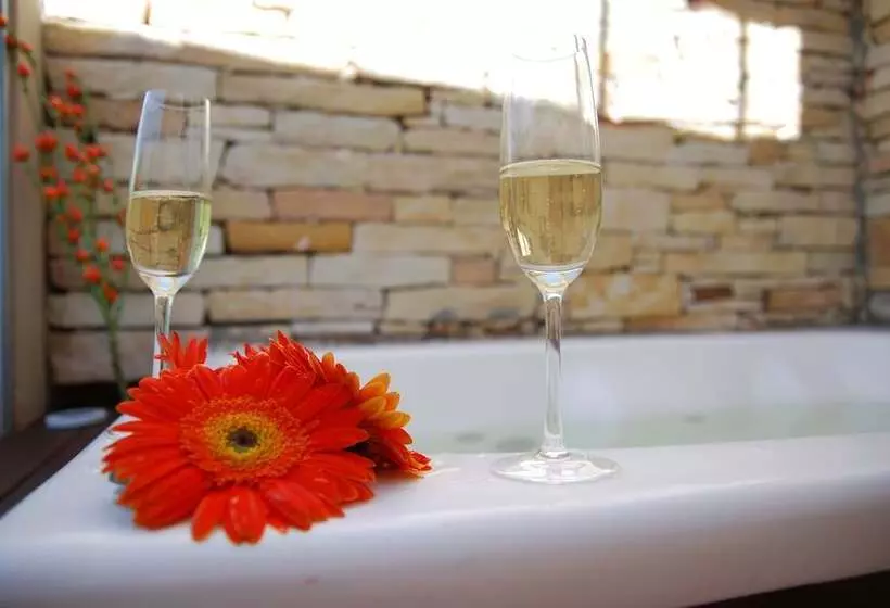 سوییت جونیور, Rendez Vous Hotel Buenos Aires