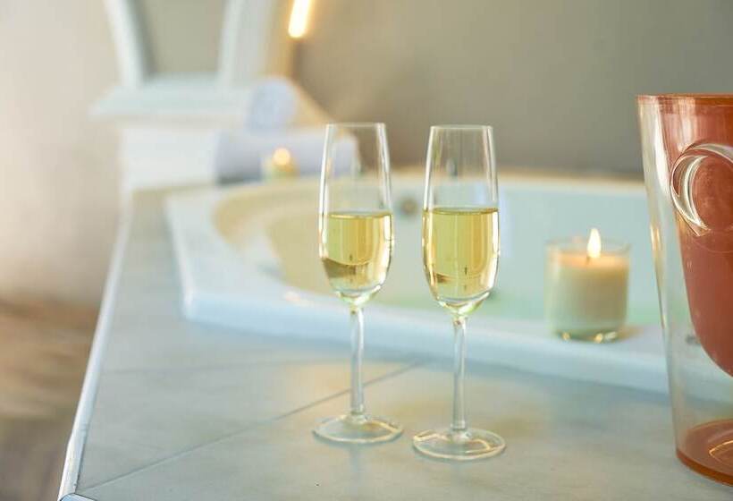 Deluxe Værelse m. Hydromassage, Rendez Vous Hotel Buenos Aires