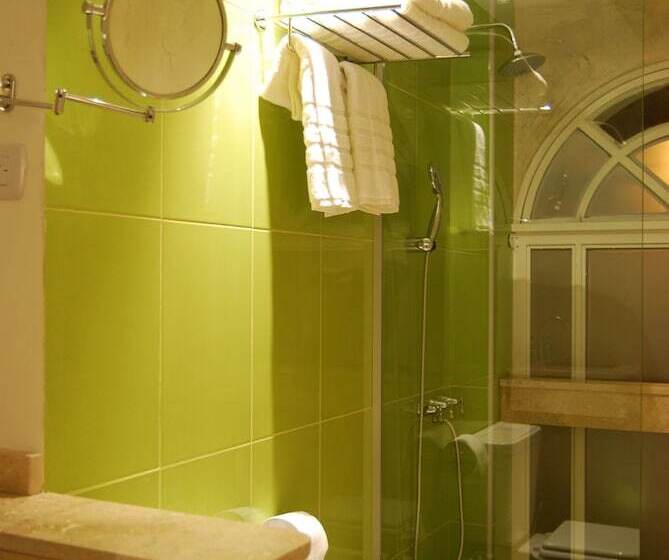 Classic Værelse, Rendez Vous Hotel Buenos Aires