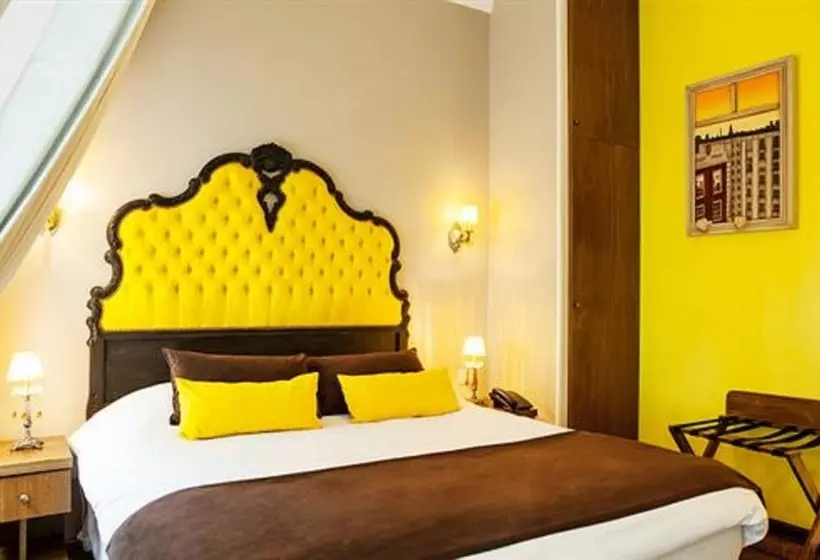 اتاق کلاسیک, Rendez Vous Hotel Buenos Aires