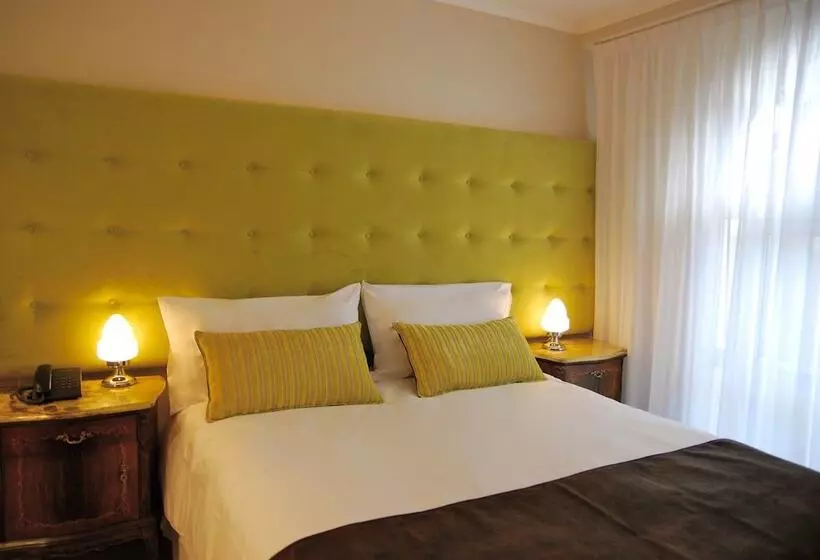 اتاق کلاسیک, Rendez Vous Hotel Buenos Aires
