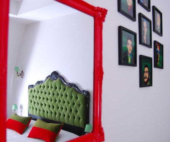 Classic Værelse, Rendez Vous Hotel Buenos Aires