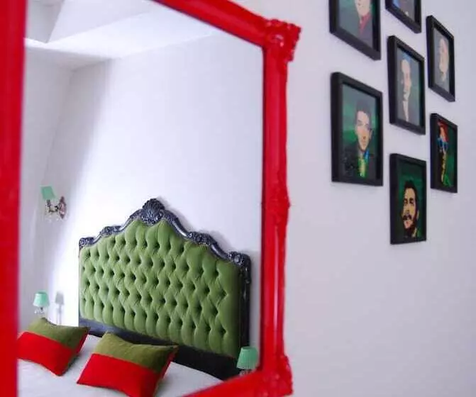 اتاق کلاسیک, Rendez Vous Hotel Buenos Aires