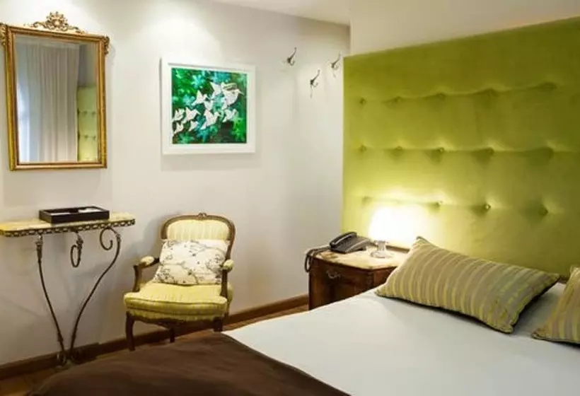 اتاق کلاسیک, Rendez Vous Hotel Buenos Aires