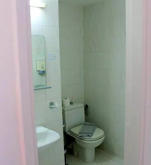 اتاق استاندارد اینتریور, Savoy