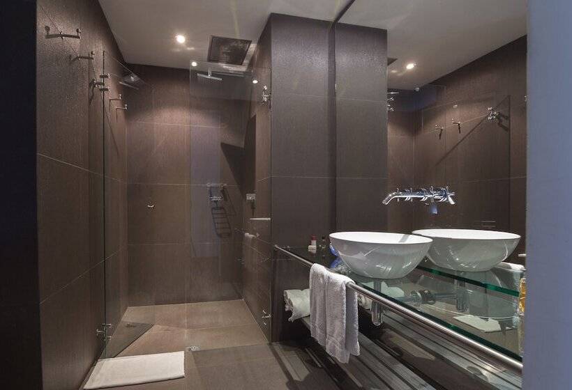 주니어 스위트, Suites Casa 95