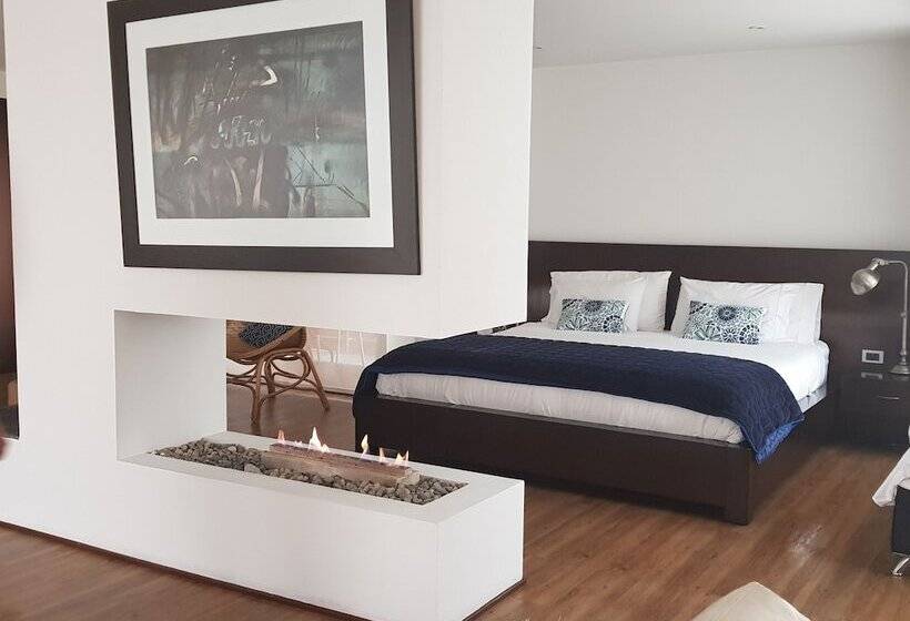 套房, Suites Casa 95