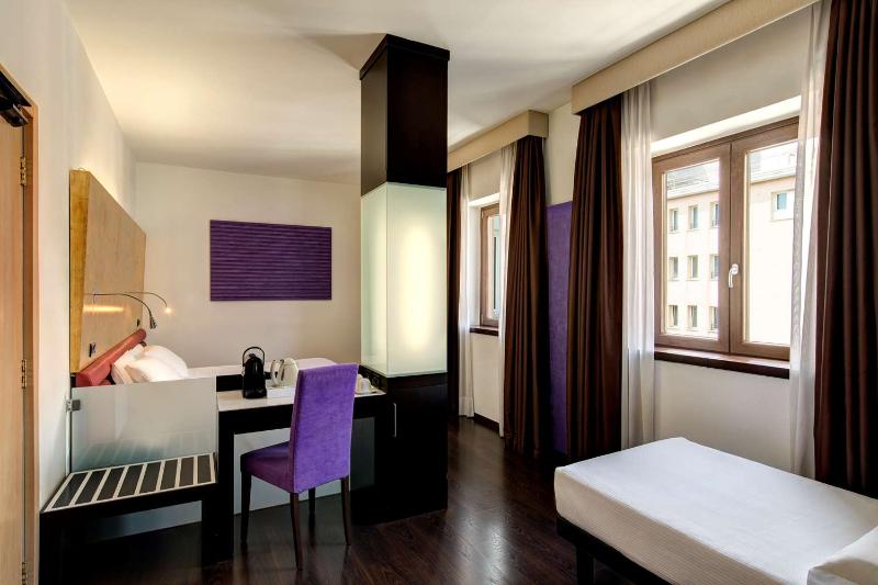 スイート, Sutton Place Hotel Revelstoke Mountain Resort