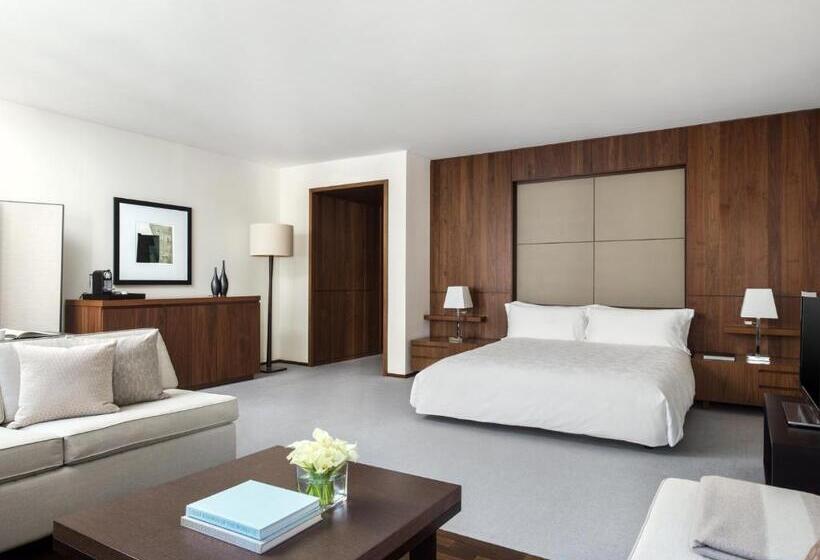 小型套房, The Langham New York Fifth Avenue