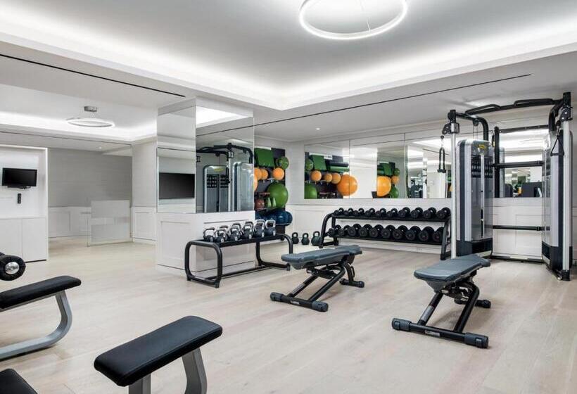 行政房间, The Langham New York Fifth Avenue