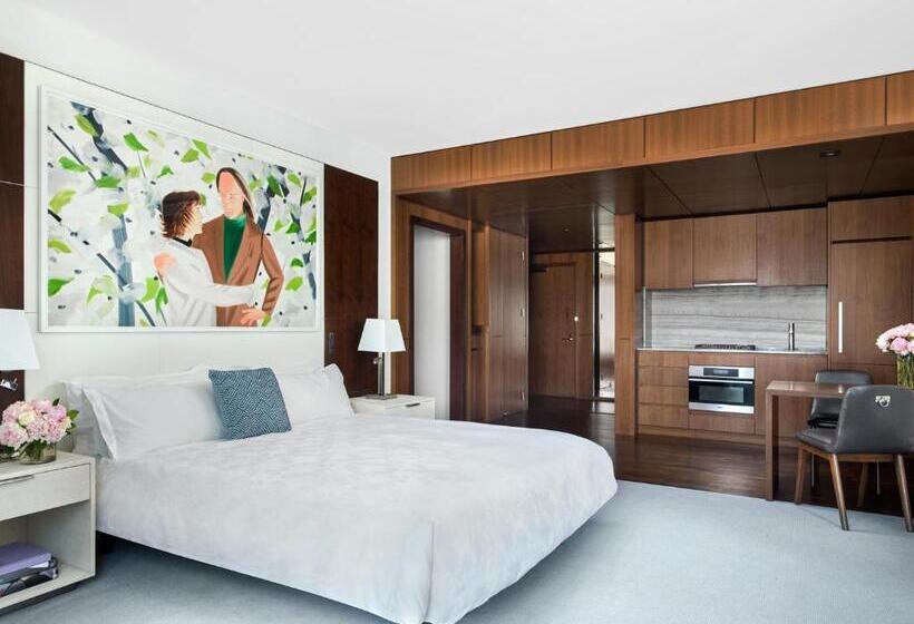 行政房间, The Langham New York Fifth Avenue