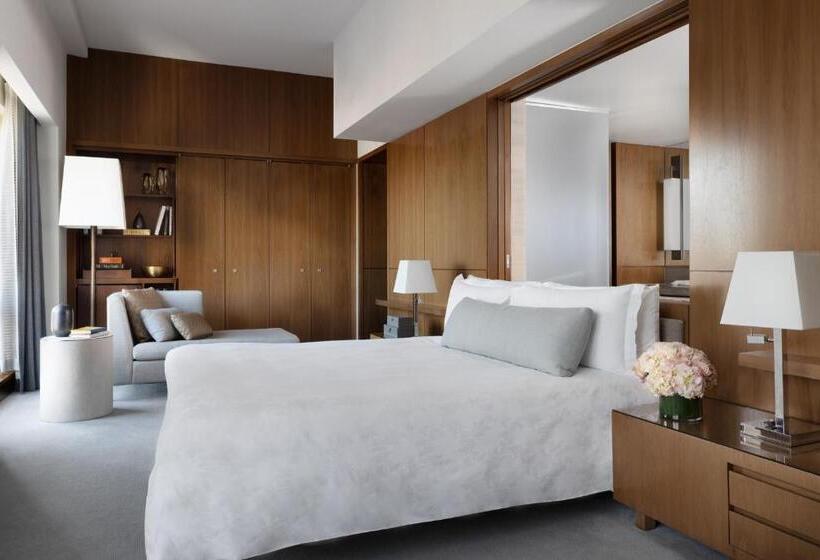 行政房间, The Langham New York Fifth Avenue