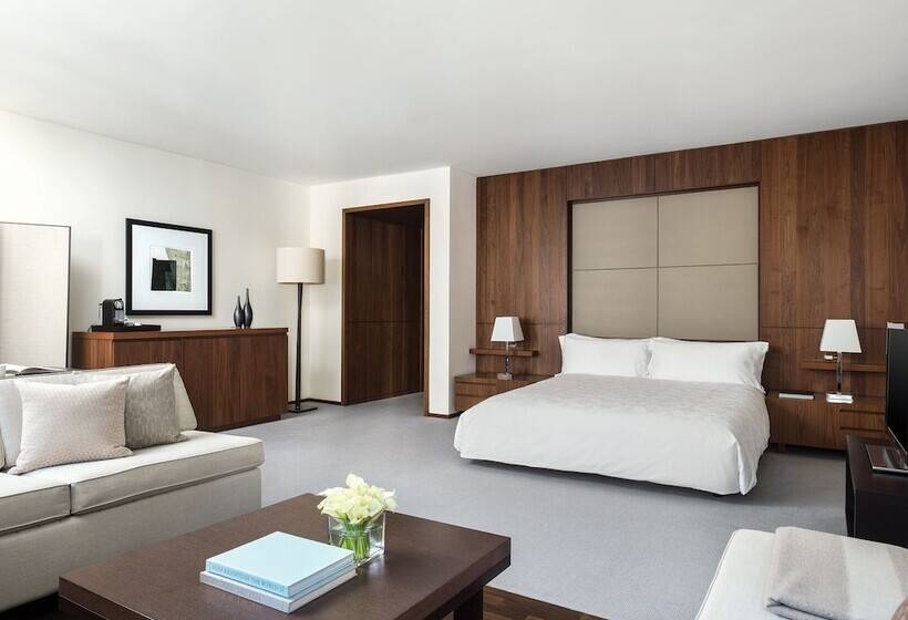 سوییت جونیور, The Langham New York Fifth Avenue
