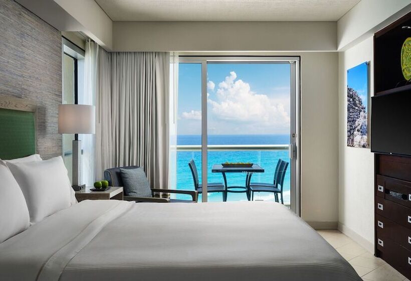 וילת חדר שינה 1 עם נוף לים, The Westin Lagunamar Ocean Resort Villas & Spa Cancun