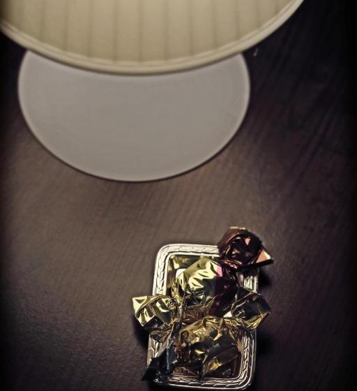 スタンダードルーム, Torre De Quintana