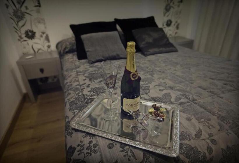 スタンダードルーム, Torre De Quintana