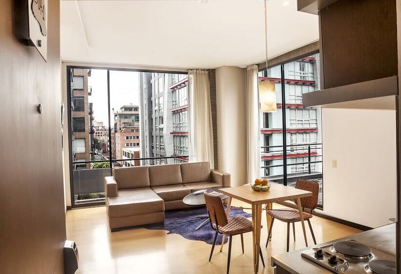 스위트, Viaggio Nueve Trez