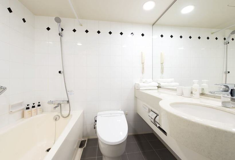 수피리어 룸, Villa Fontaine Grand Tokyoroppongi