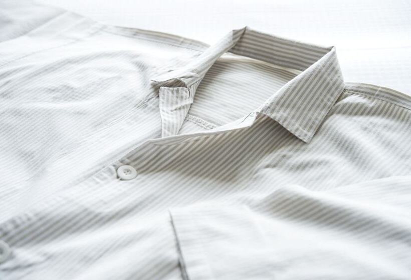 디럭스 룸, Villa Fontaine Grand Tokyoroppongi