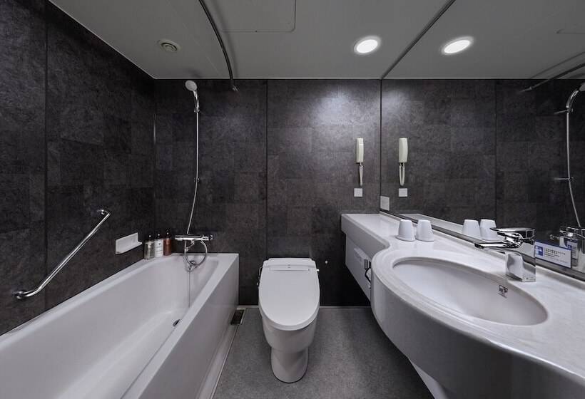 수피리어 룸, Villa Fontaine Grand Tokyoroppongi