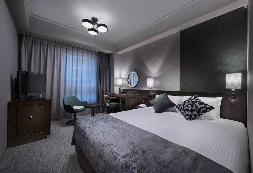 スーペリアールーム, Villa Fontaine Grand Tokyoroppongi