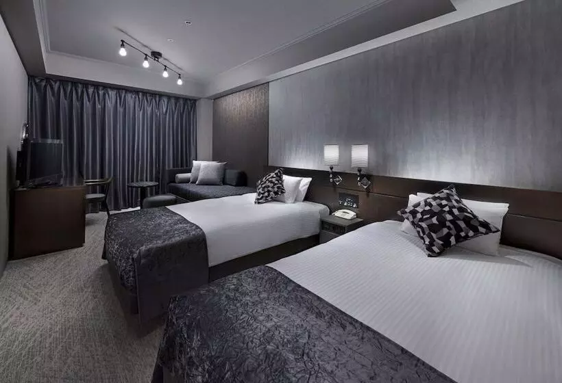 デラックスルーム, Villa Fontaine Grand Tokyoroppongi