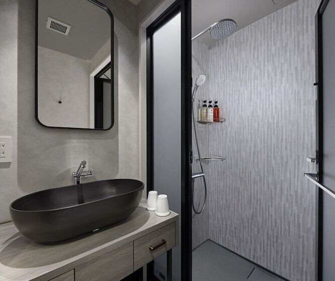 수피리어 룸, Villa Fontaine Grand Tokyoroppongi