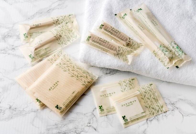 스탠다드 룸, Villa Fontaine Grand Tokyoroppongi