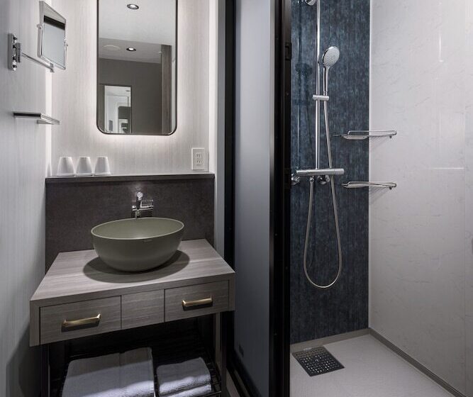 스탠다드 룸, Villa Fontaine Grand Tokyoroppongi