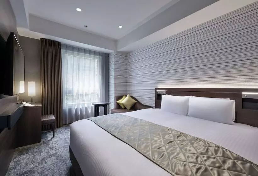 スーペリアールーム, Villa Fontaine Grand Tokyoroppongi
