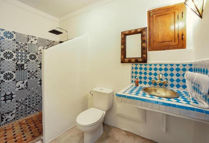 اتاق سوپریور, Riad Sidi Mimoune & Spa